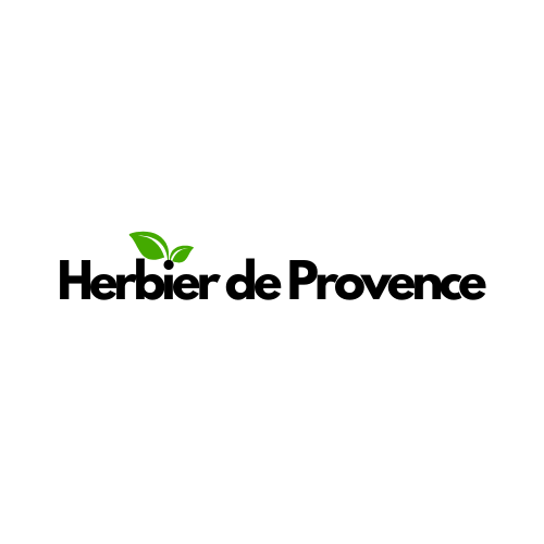 Logo Herbier de Provence